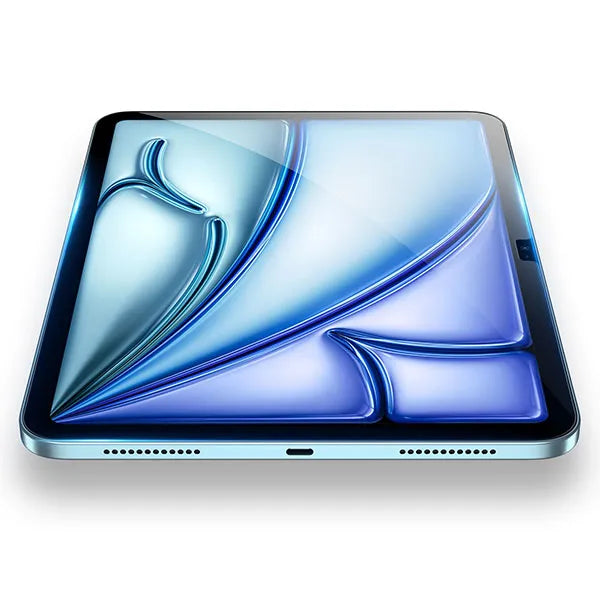 Anank Curved Clear Glass for iPad Air 11 Anank Curved Clear Glass for iPad Air 11